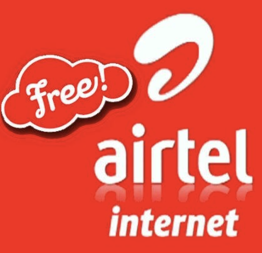 Airtel Free Internet Tricks + Data Code | Get 5GB/Day